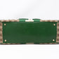 Horsebit Chain Shoulder Bag Green