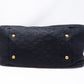 Artsy MM Monogram Empreinte Bleu Infini