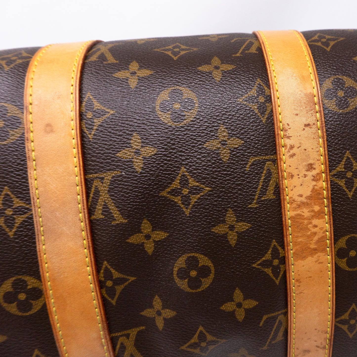 Keepall 45 Monogram