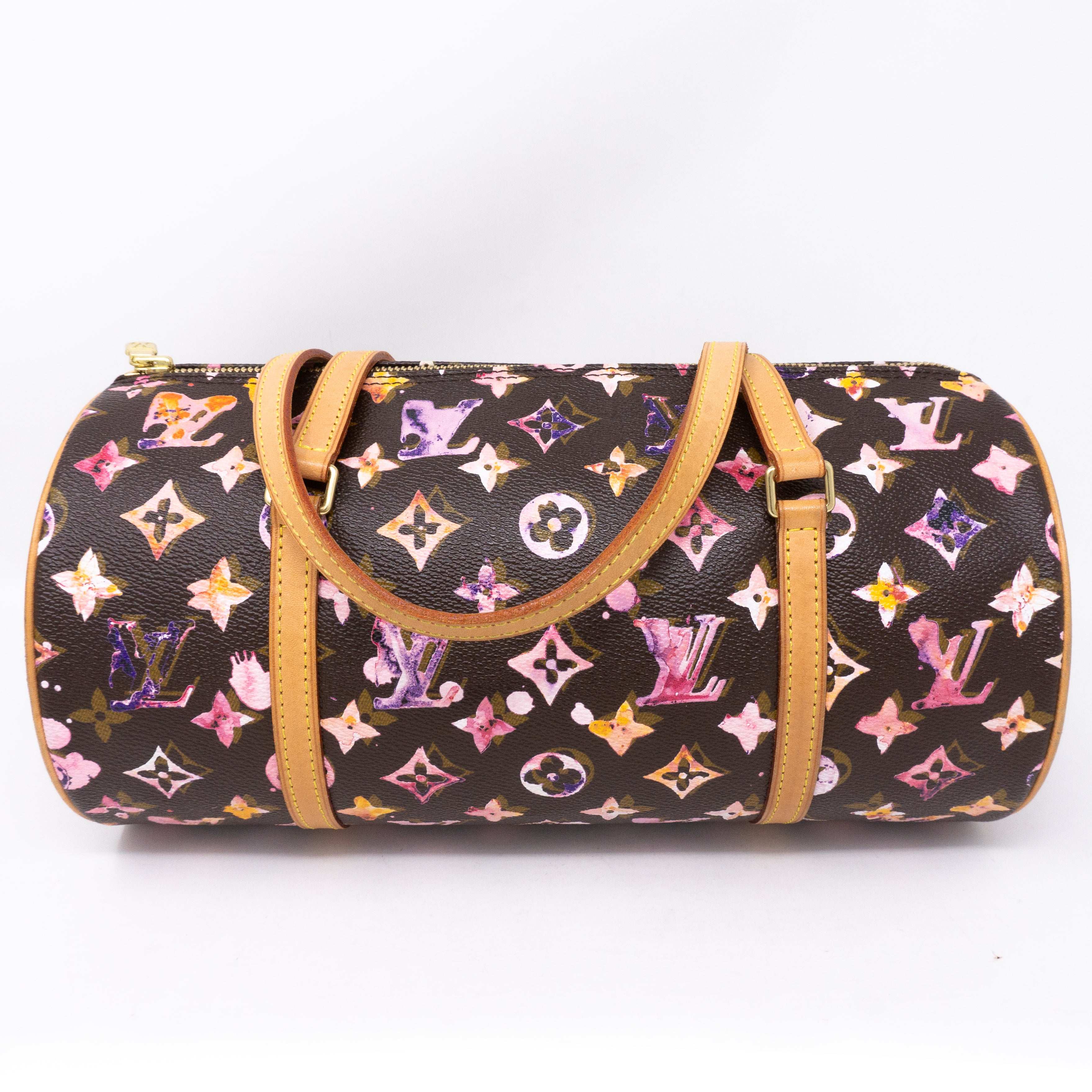 Louis cheap vuitton aquarelle