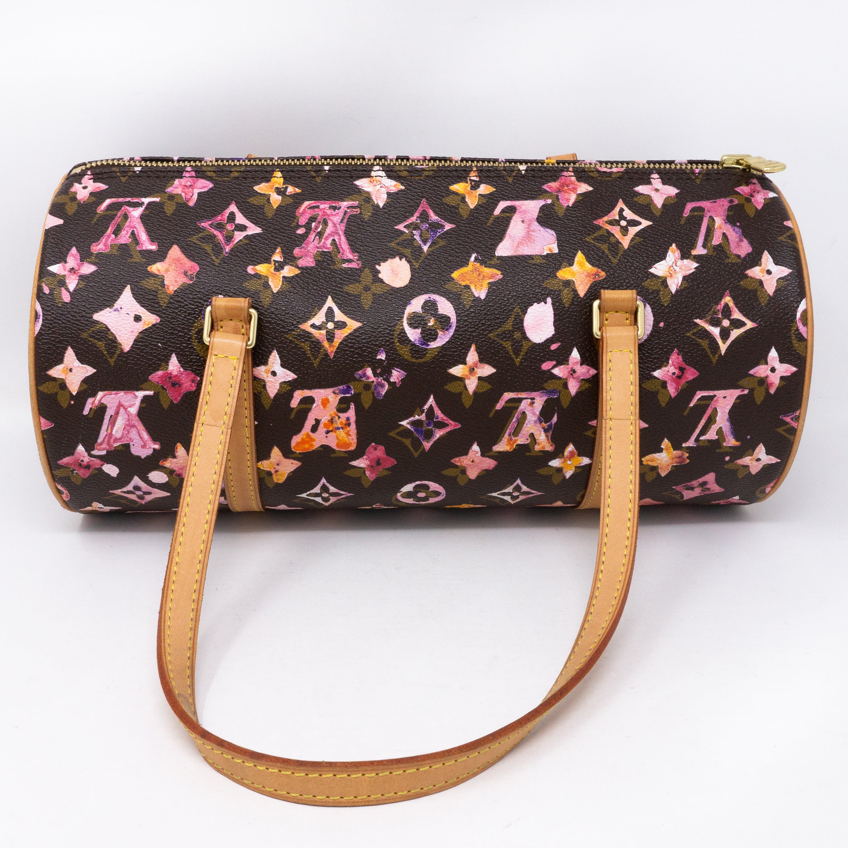 Louis cheap vuitton aquarelle