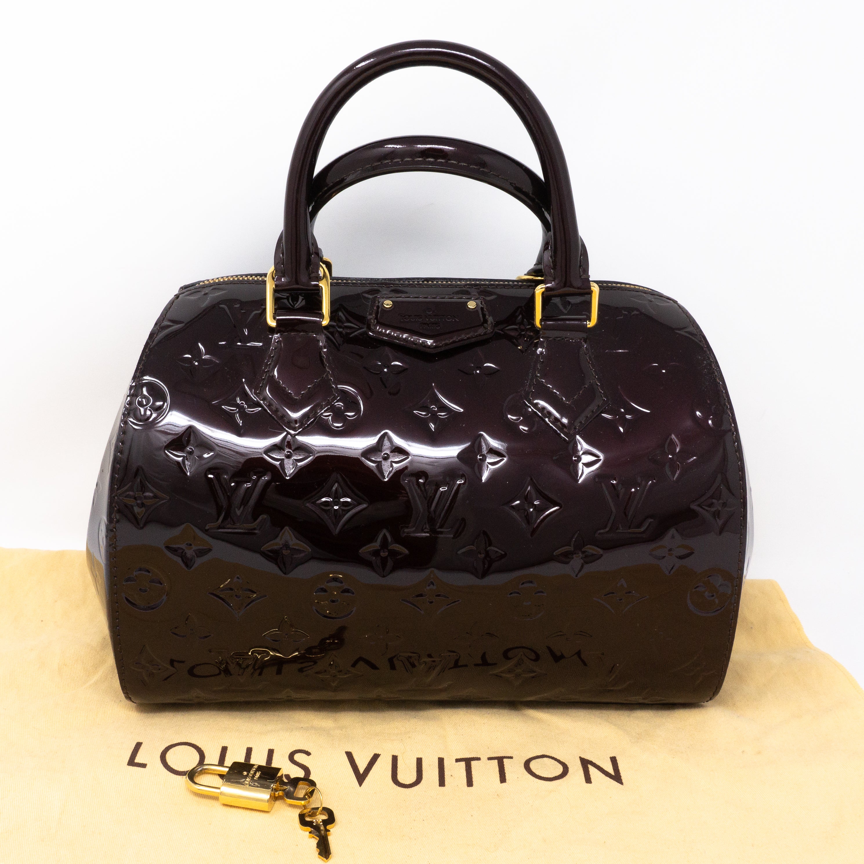 Louis vuitton 2025 montana bag