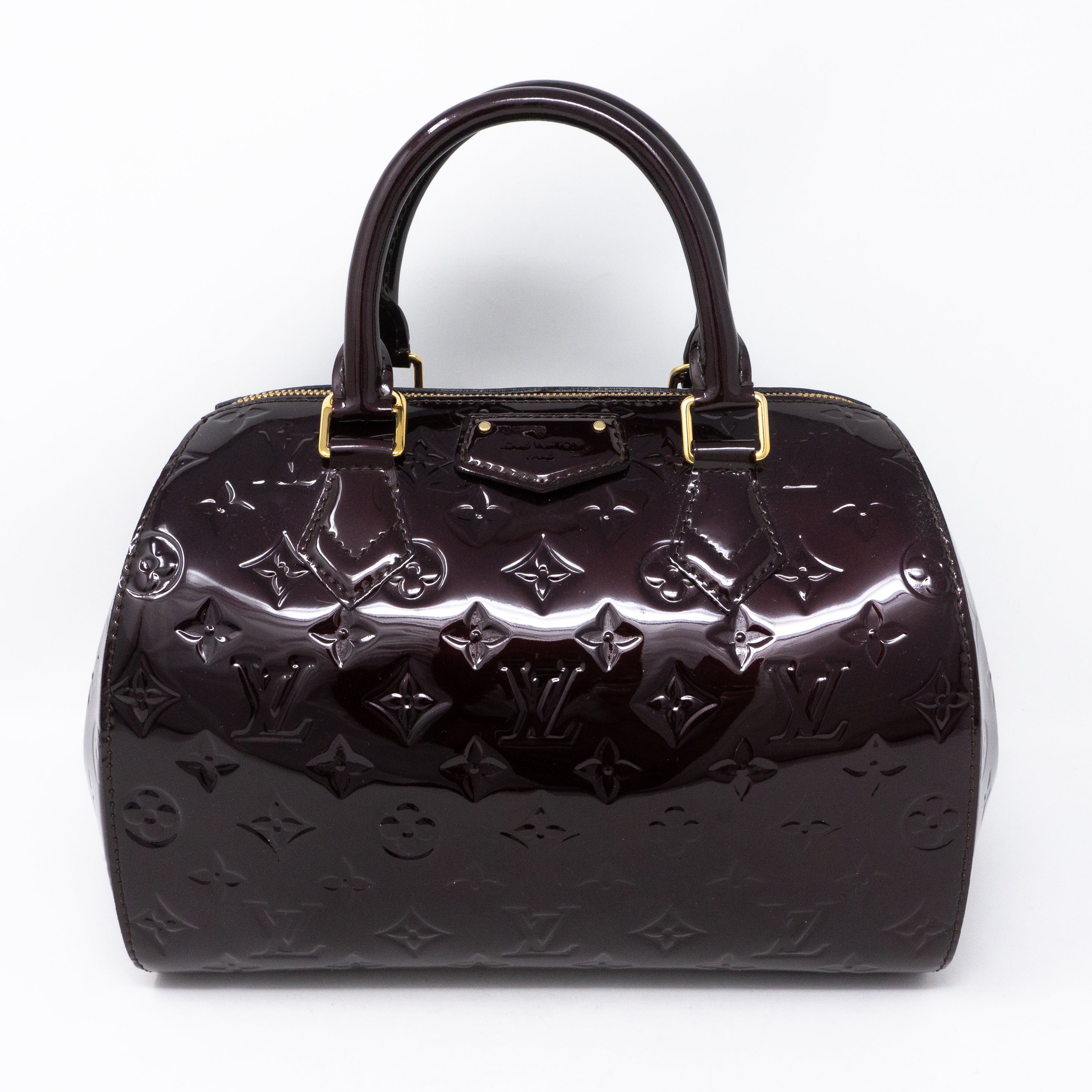Montana Vernis Amarante