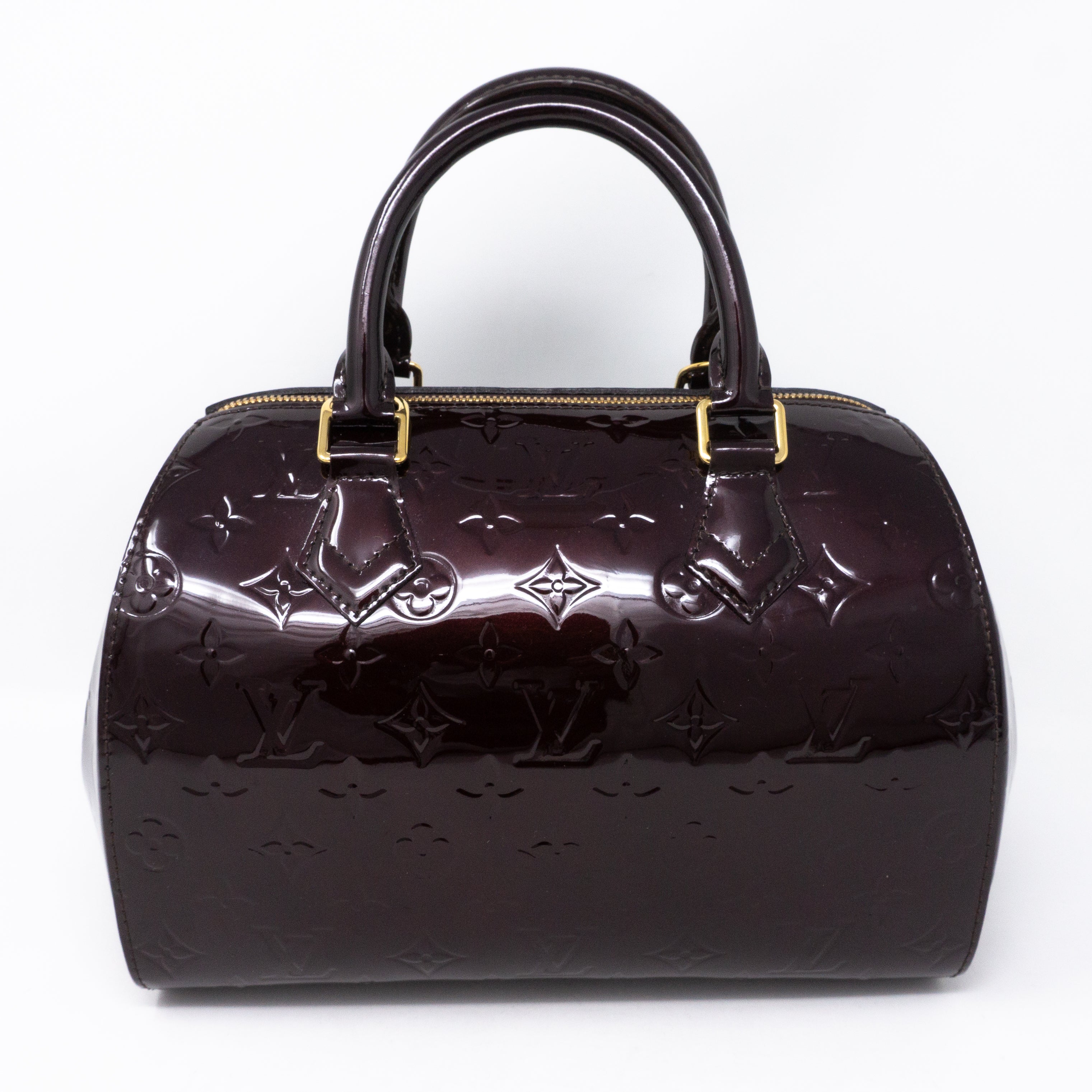Montana Vernis Amarante