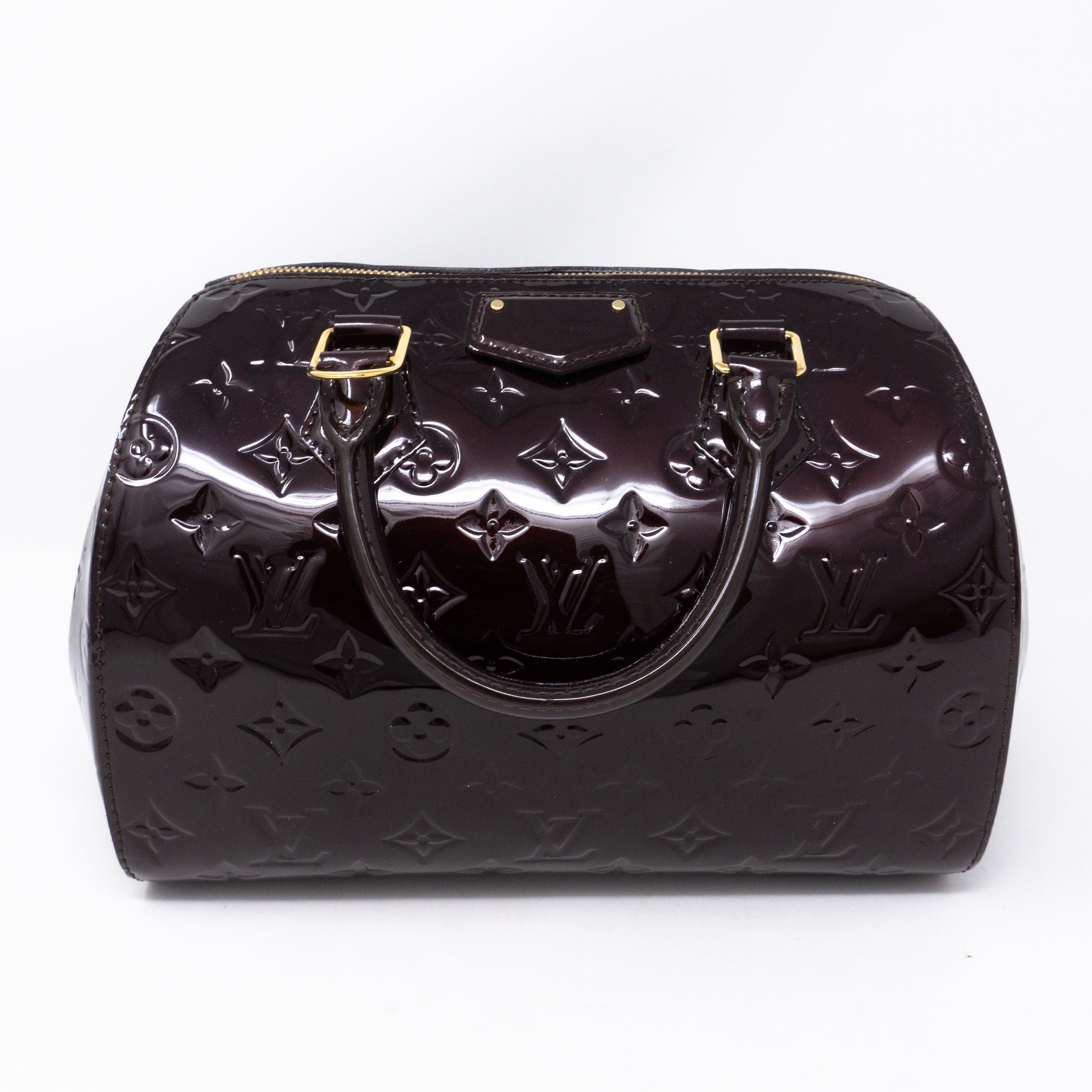 Montana Vernis Amarante