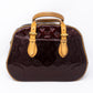 Summit Drive Vernis Amarante