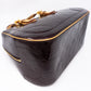 Summit Drive Vernis Amarante
