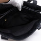 CC Shoulder Tote Black Caviar
