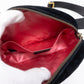 GG Marmont Matelasse Belt Bag Velvet