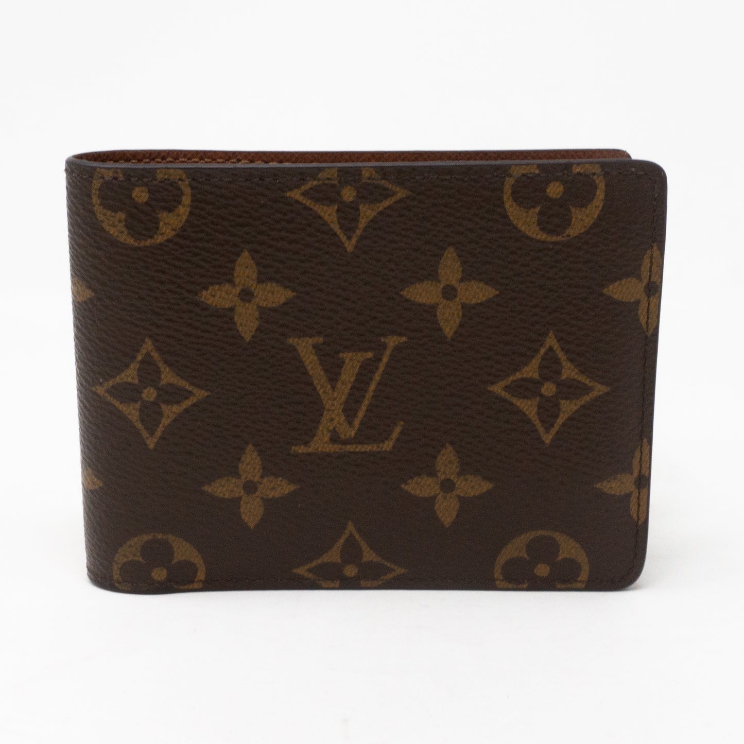 Multiple Wallet Monogram