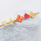 Sweet Monogram Hairband