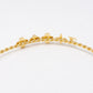 Sweet Monogram Hairband