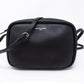 Everyday Camera S Bag Black Leather
