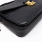 Pochette Metis Monogram Empreinte Black