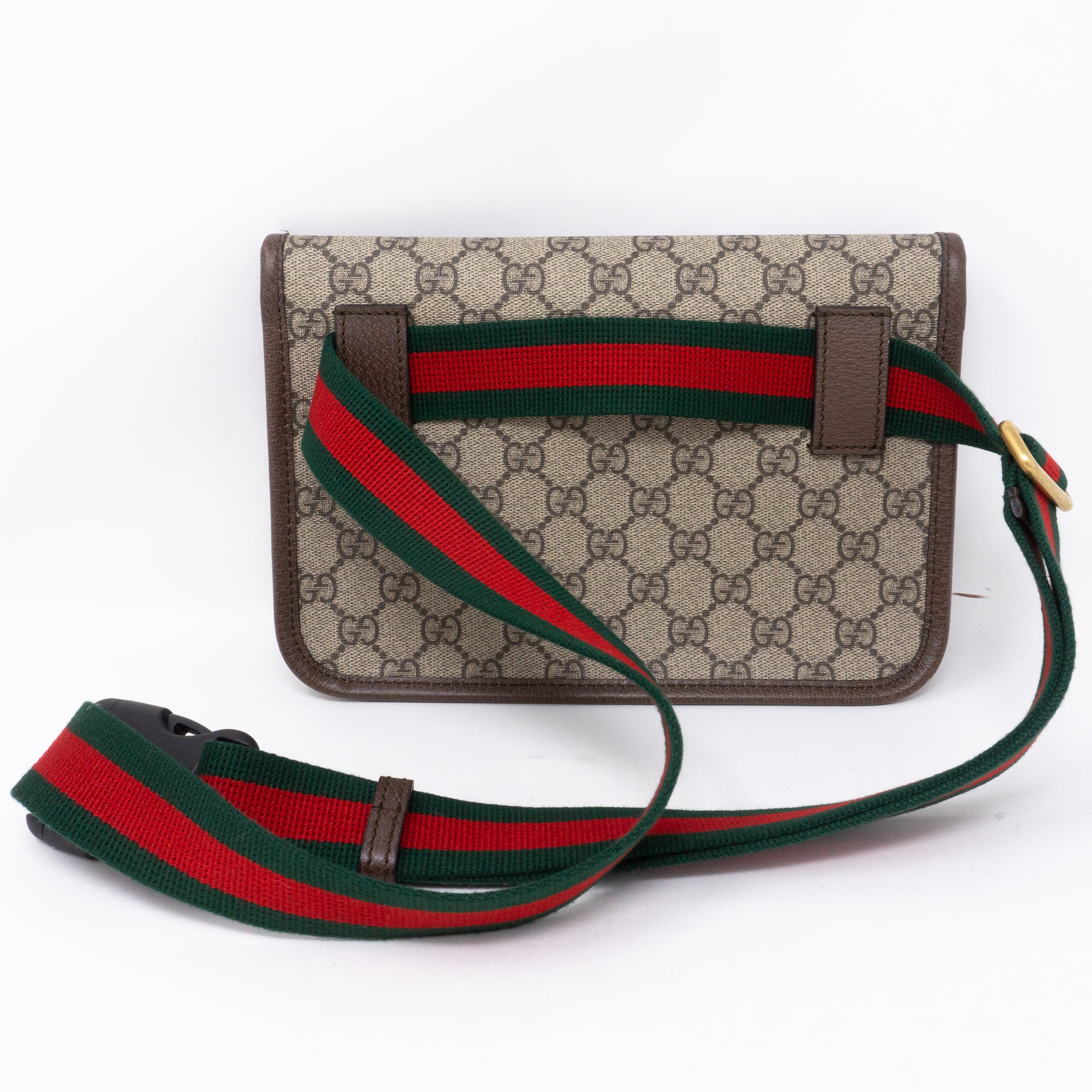 Neo Vintage GG Supreme Belt Bag