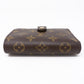 Viennois Wallet Monogram