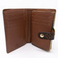 Viennois Wallet Monogram