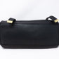 Alexa Black Leather