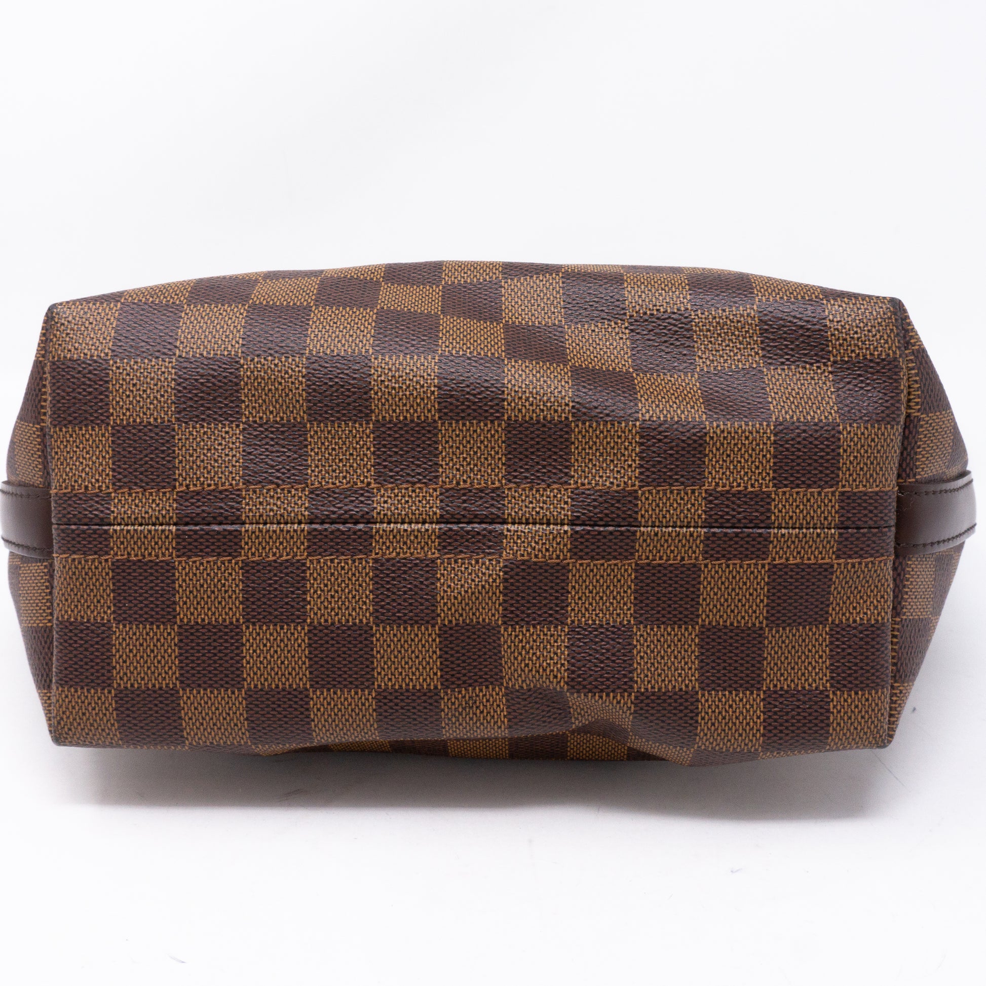 Louis Vuitton Damier Ebene Illovo MM - Brown Shoulder Bags, Handbags -  LOU807327
