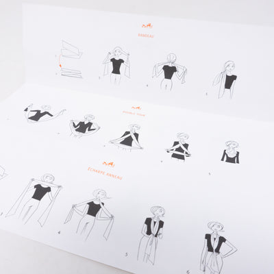 Cavalcadour Maxi-Twilly Black