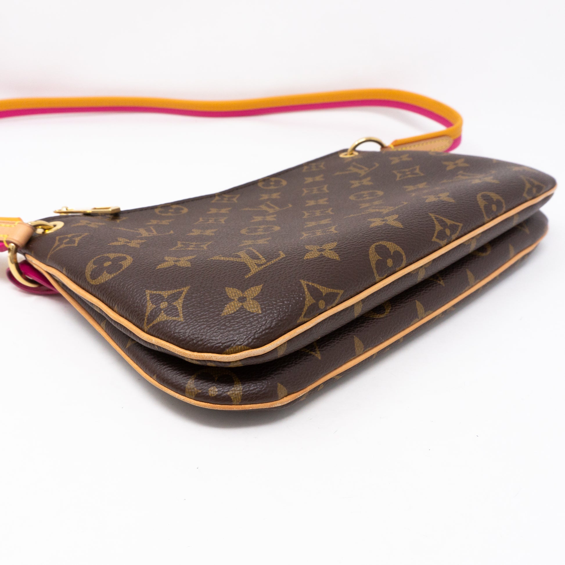 Louis Vuitton Monogram Lorette - Crossbody Bags, Handbags