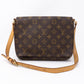 Musette Tango Monogram
