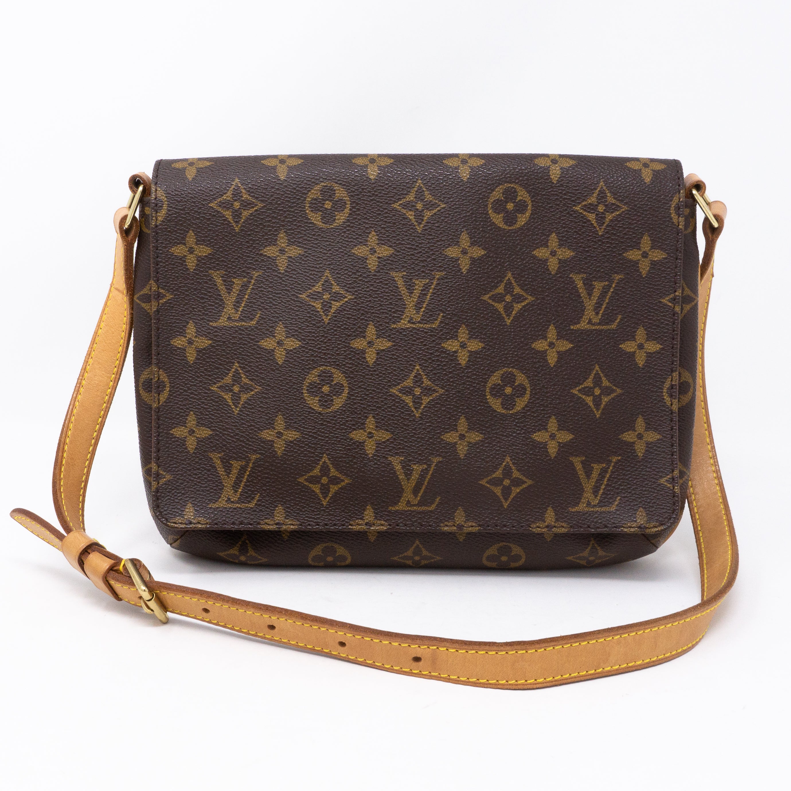 Musette Tango Monogram