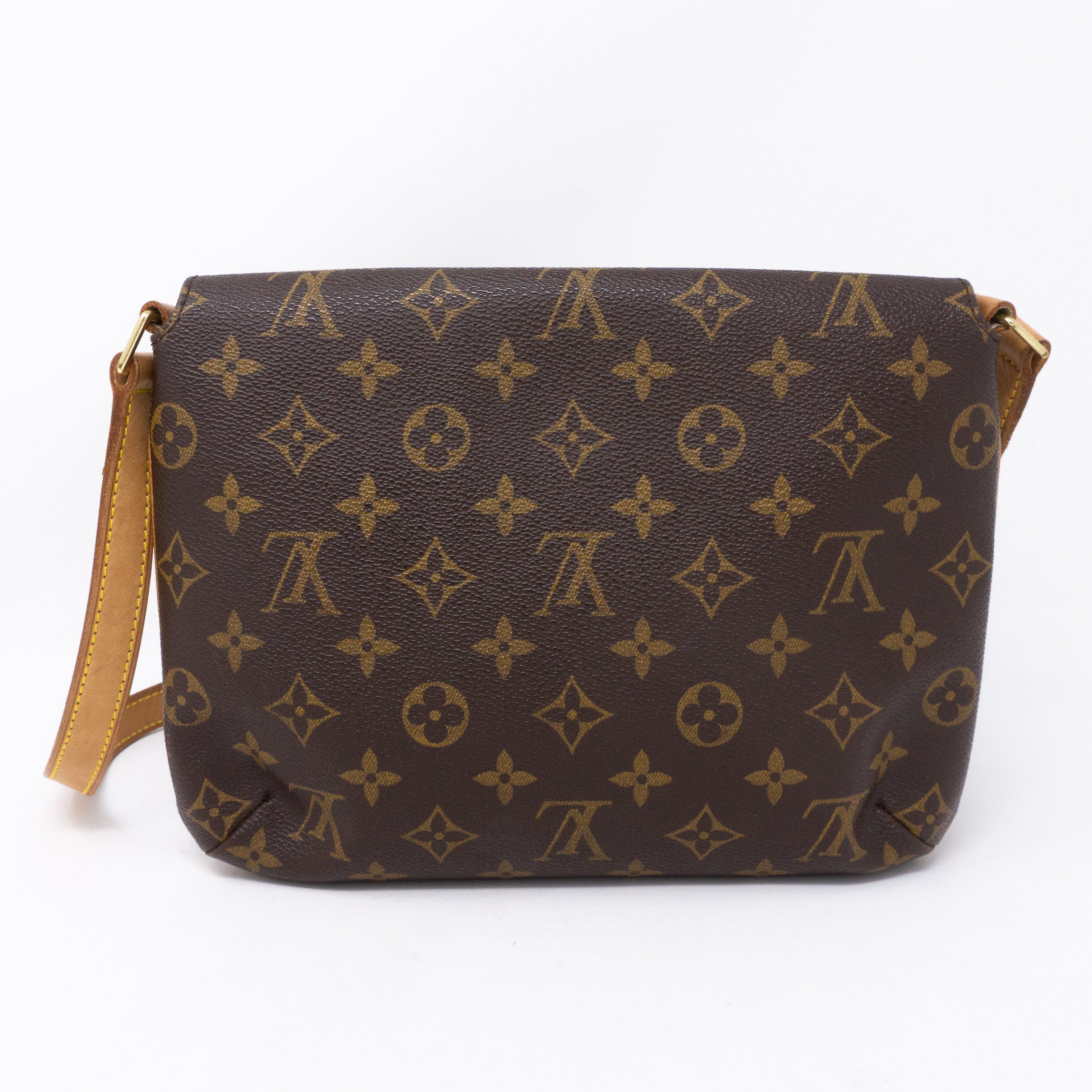 Musette Tango Monogram