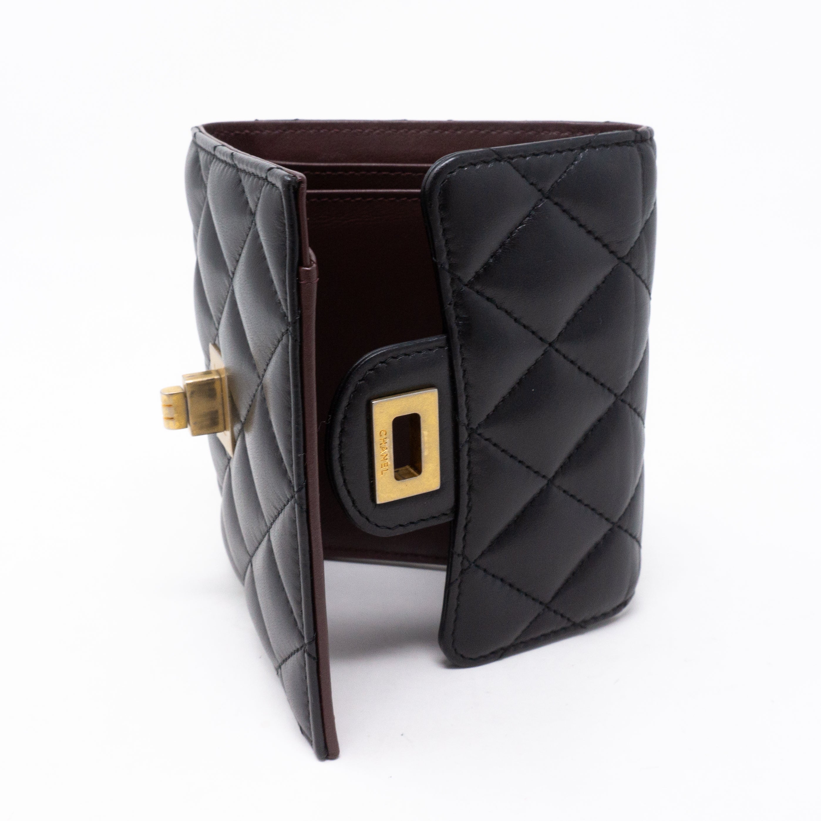 Shop Classic Small Flap Wallet  UP TO 50 OFF