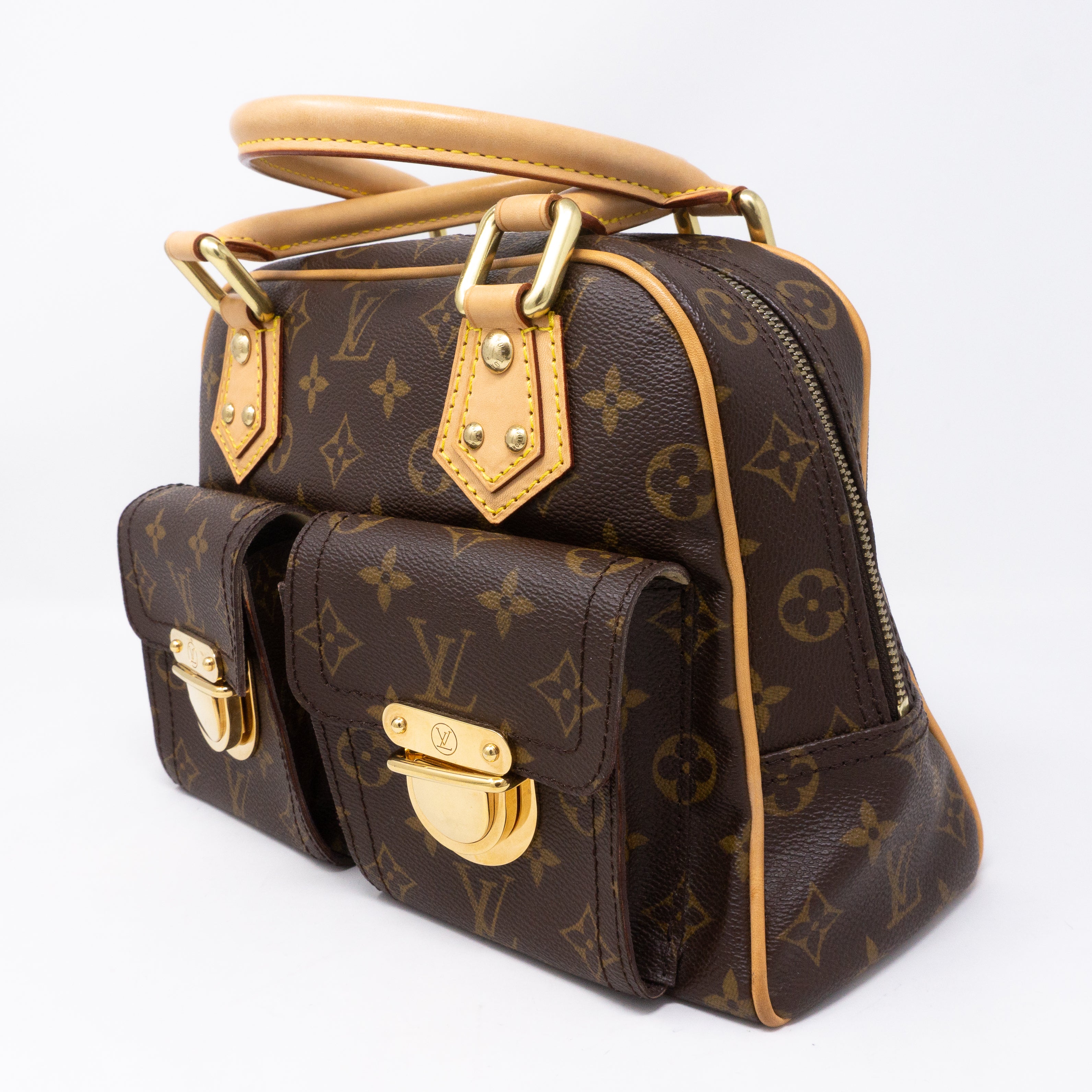 Louis vuitton manhattan online pm