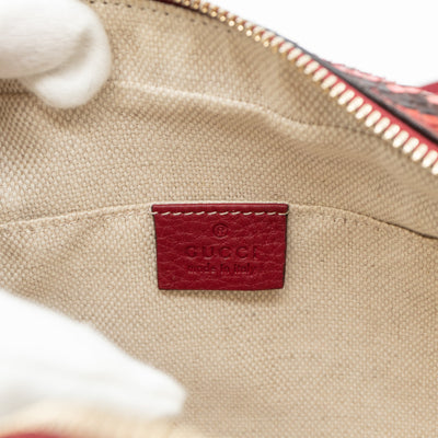 Disco Soho Bordeaux Python