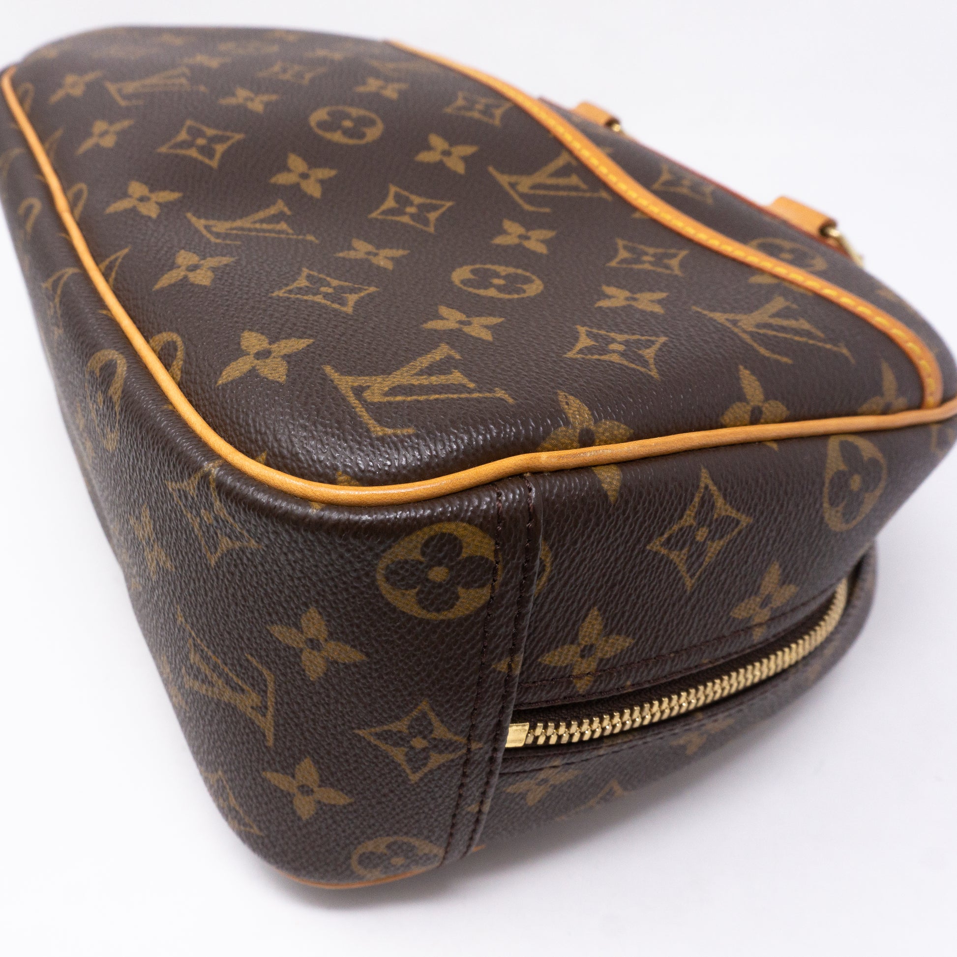 Louis Vuitton Trouville PM in monogram - Bags of CharmBags of Charm