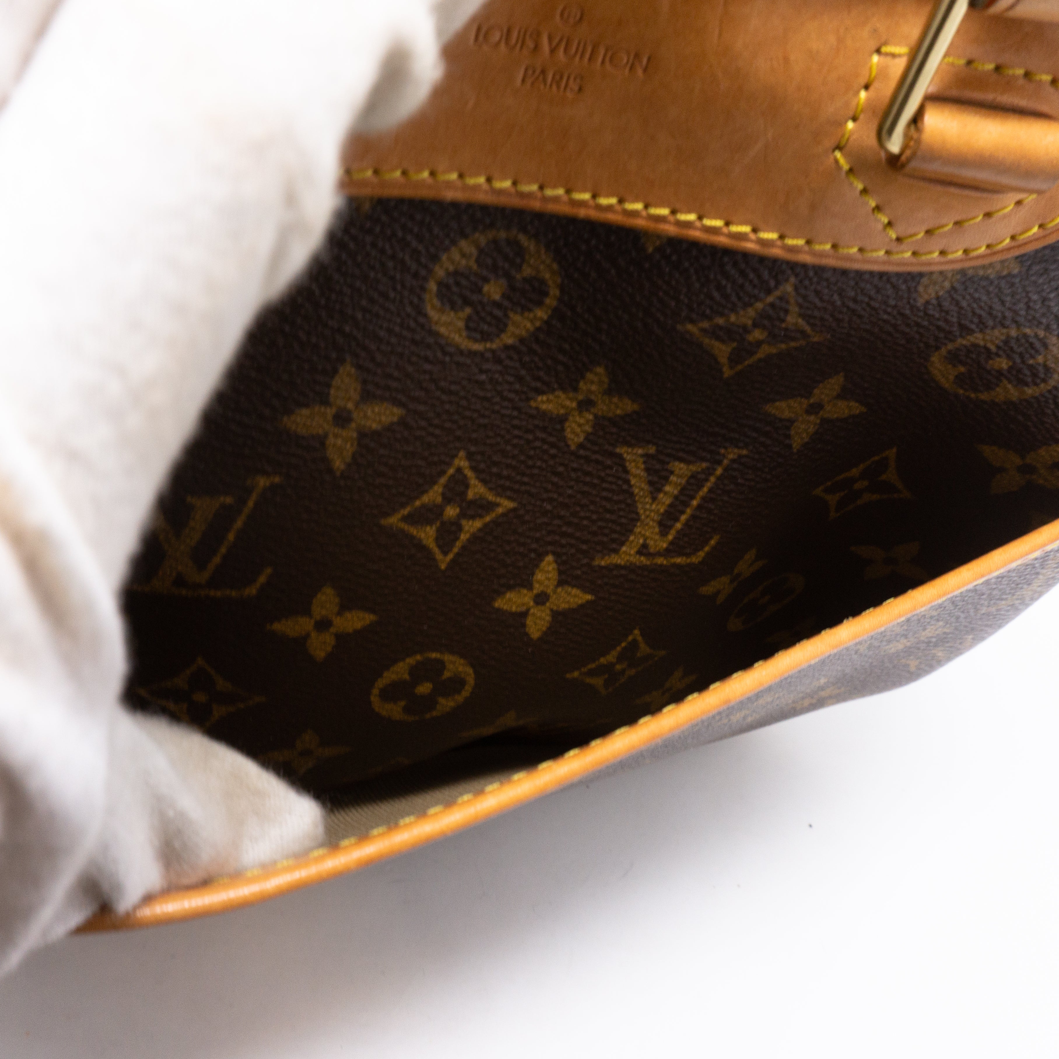 Trouville Monogram