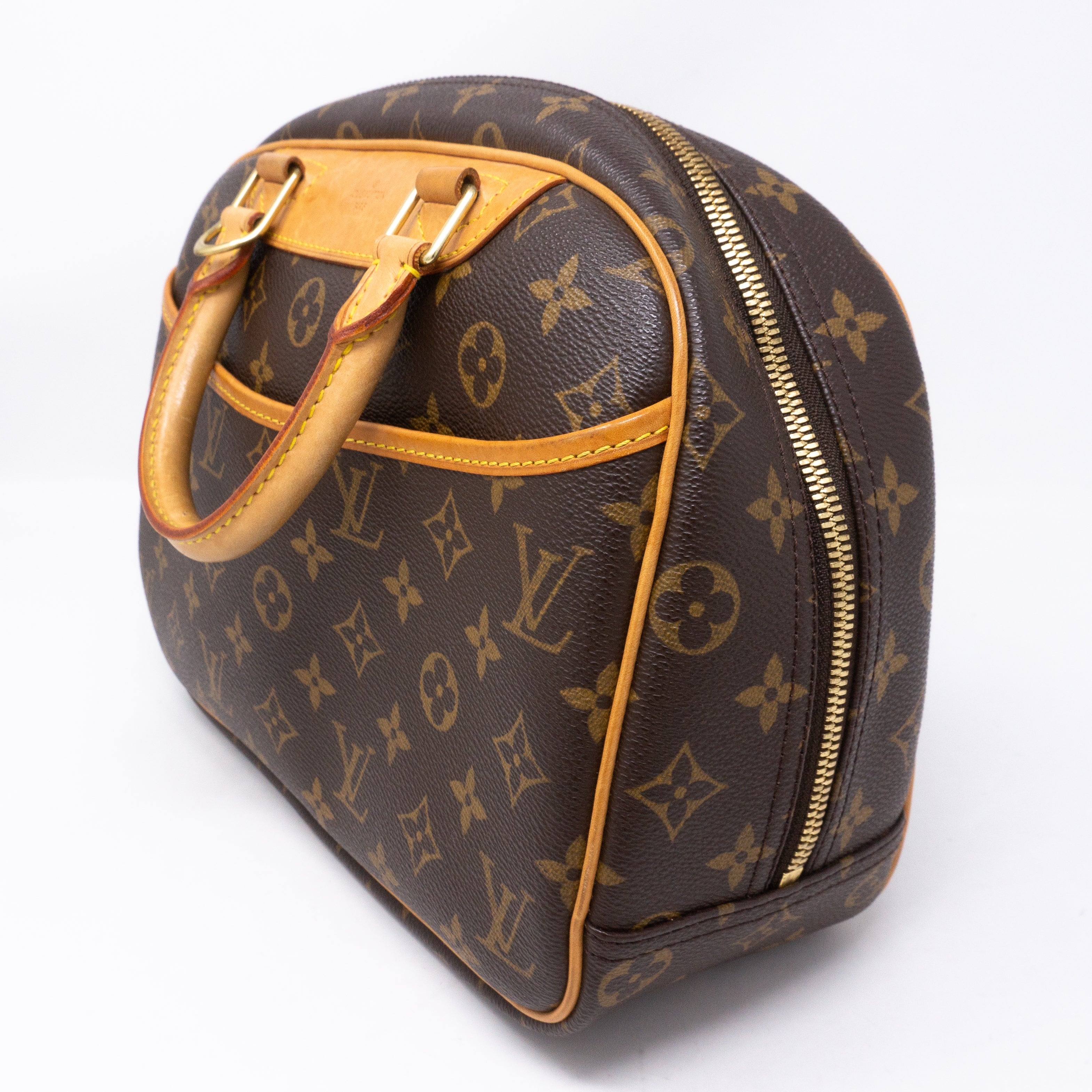 Trouville Monogram
