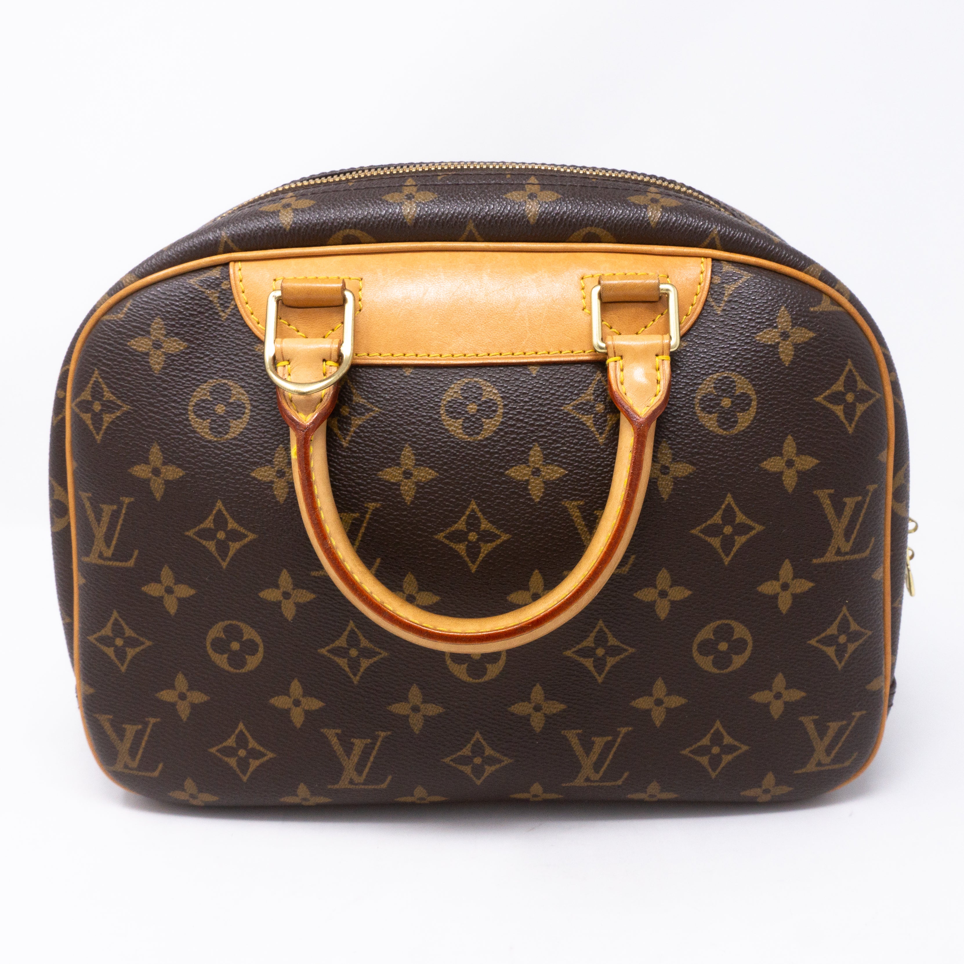 Trouville Monogram