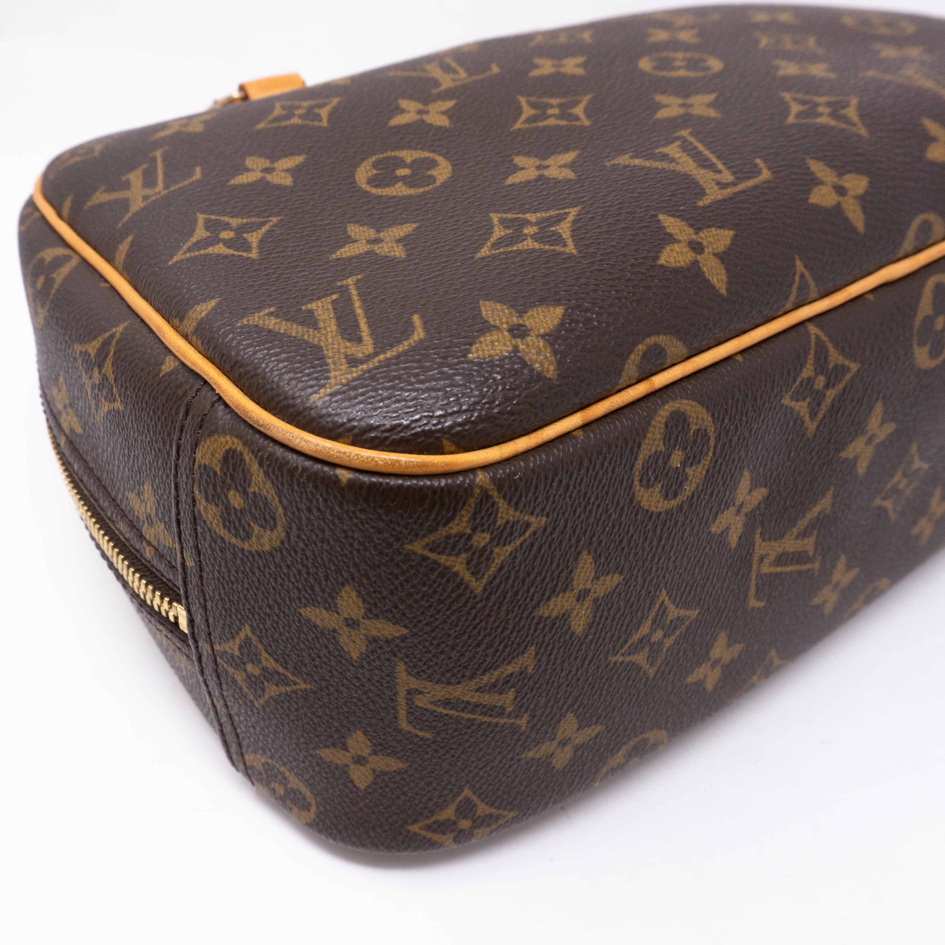 Trouville Monogram