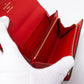 Flore Compact Wallet Monogram