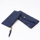 Curieuse Wallet Monogram Empreinte Iris
