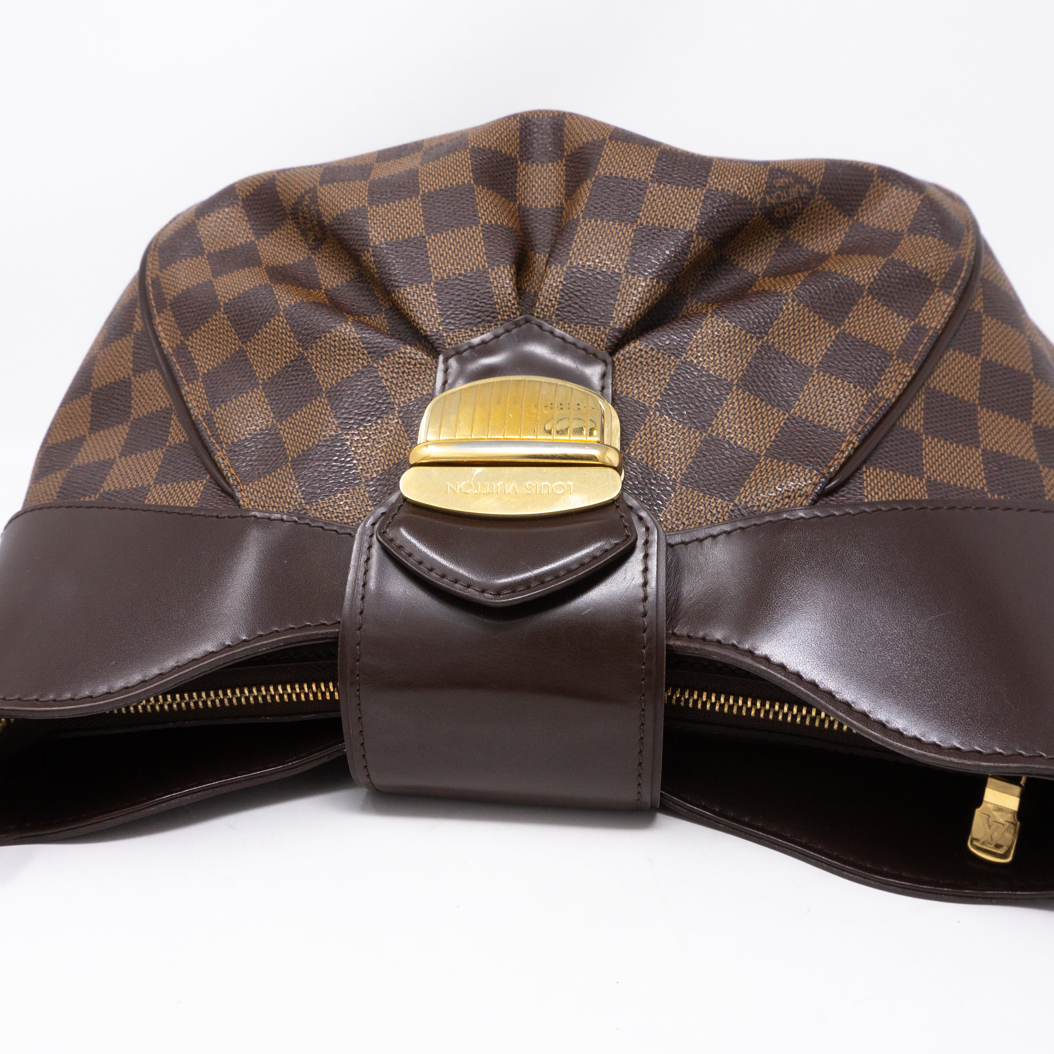 Sistina MM Damier Ebene
