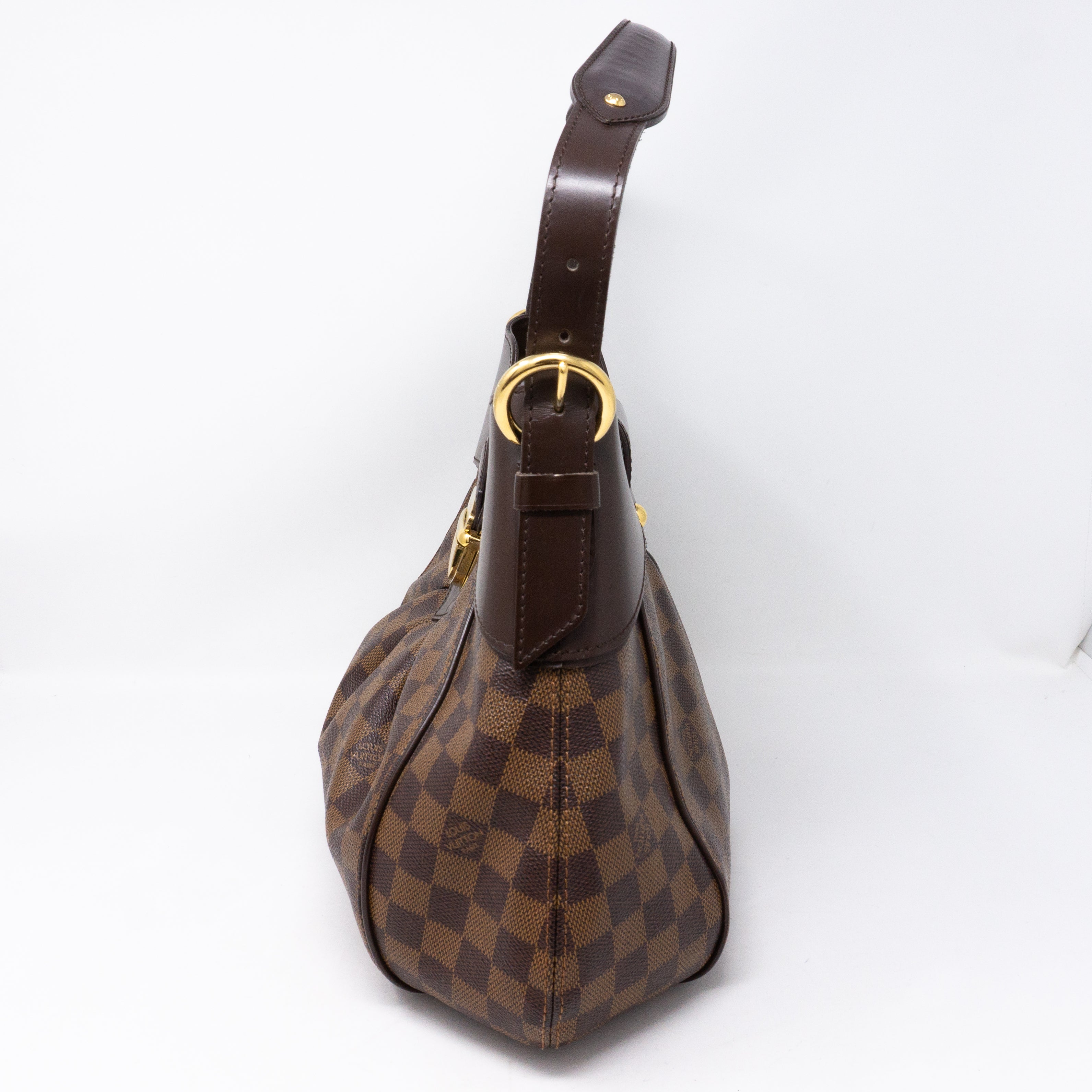 Sistina MM Damier Ebene
