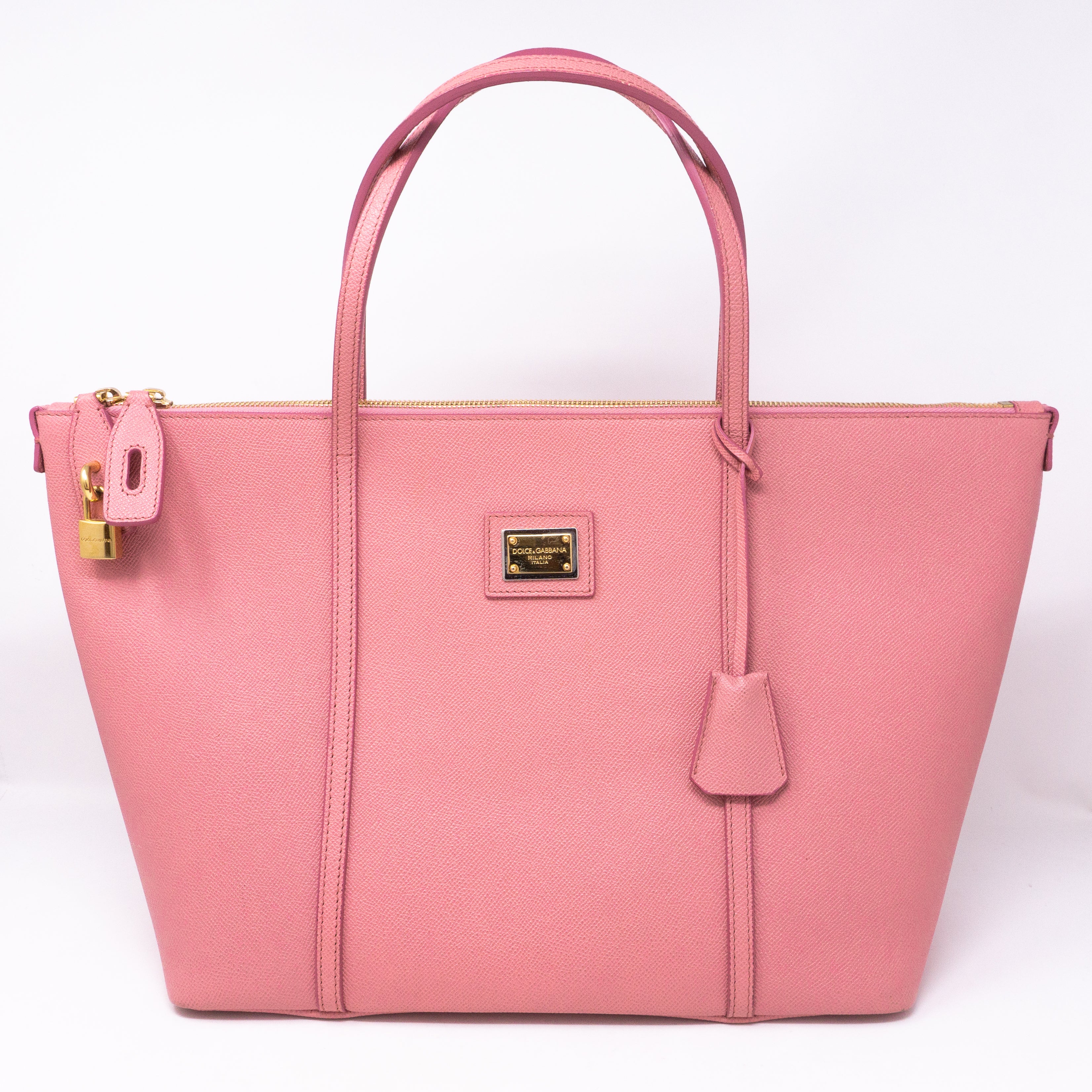 D&g on sale pink bag