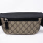 Eden GG Supreme Belt Bag