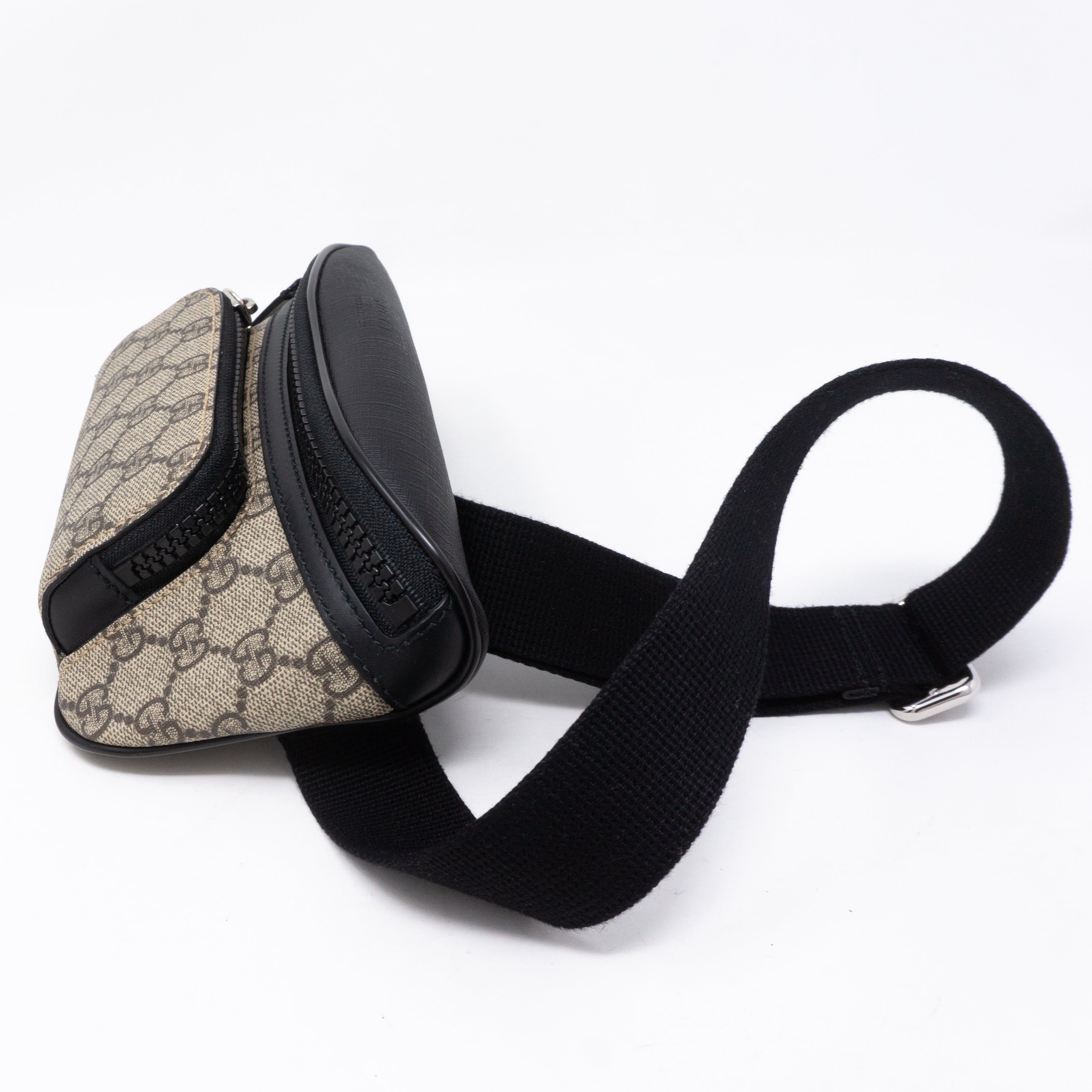Eden GG Supreme Belt Bag