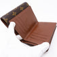 Joey Wallet Monogram
