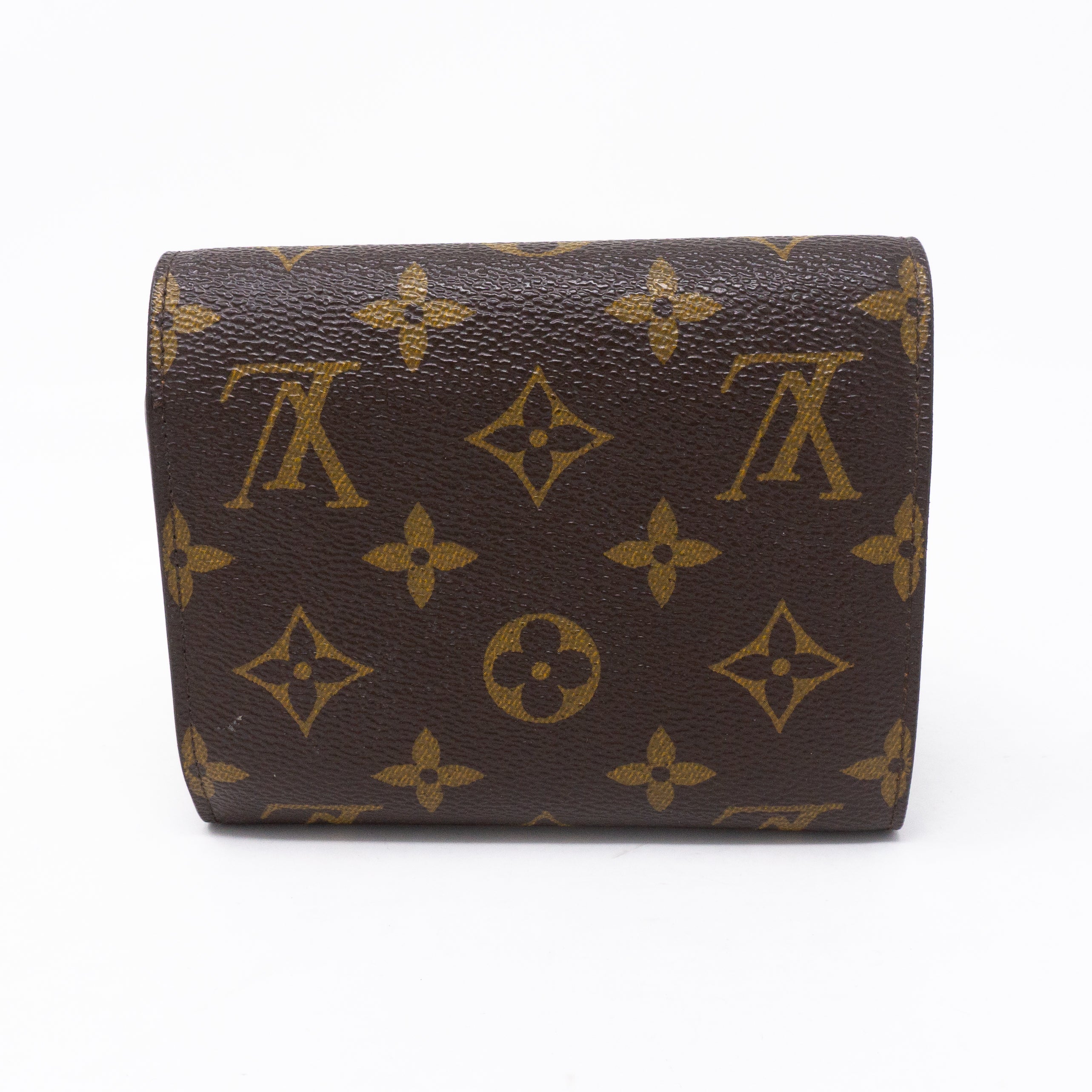 Joey Wallet Monogram