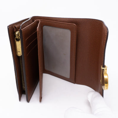 Joey Wallet Monogram