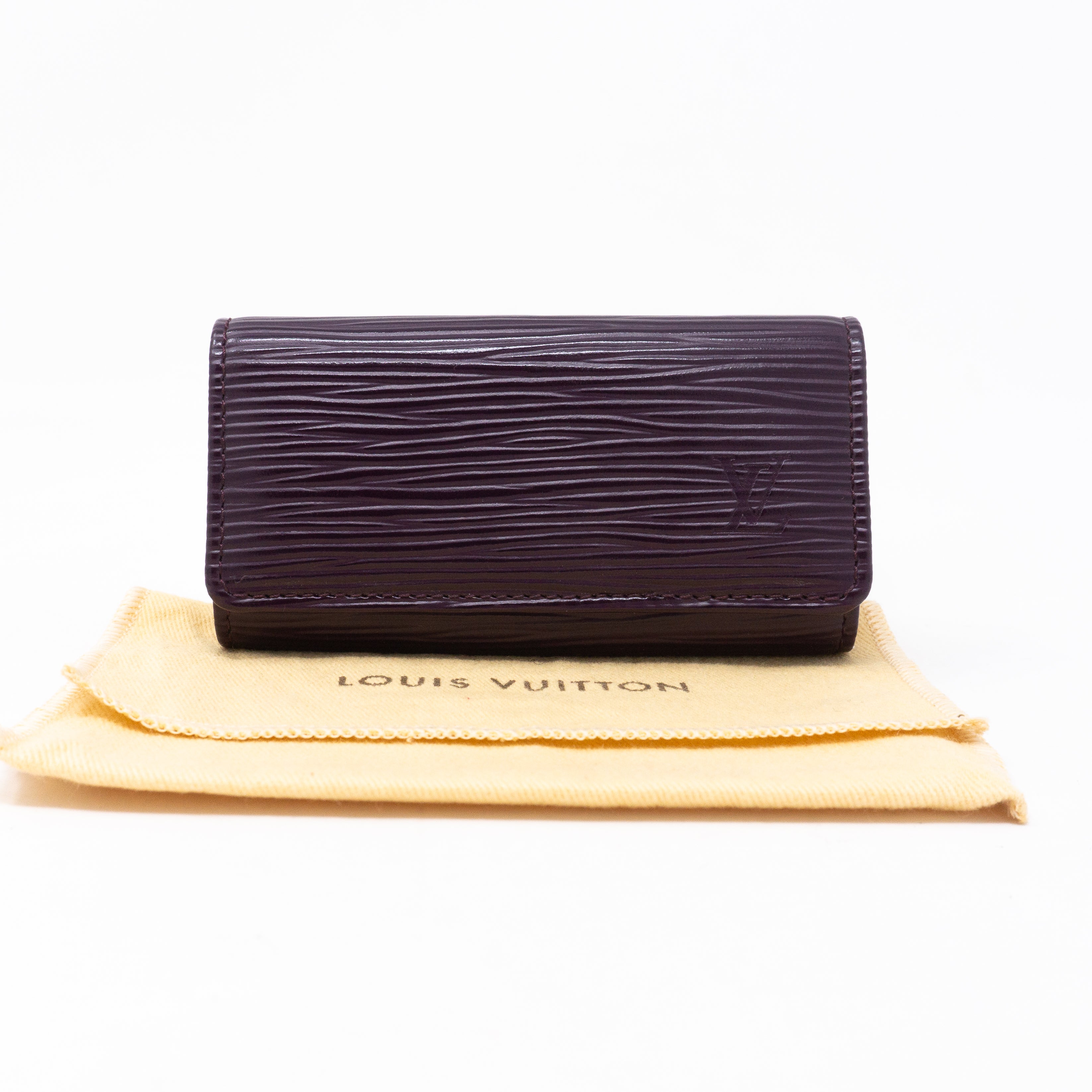 Key Holder Epi Cassis