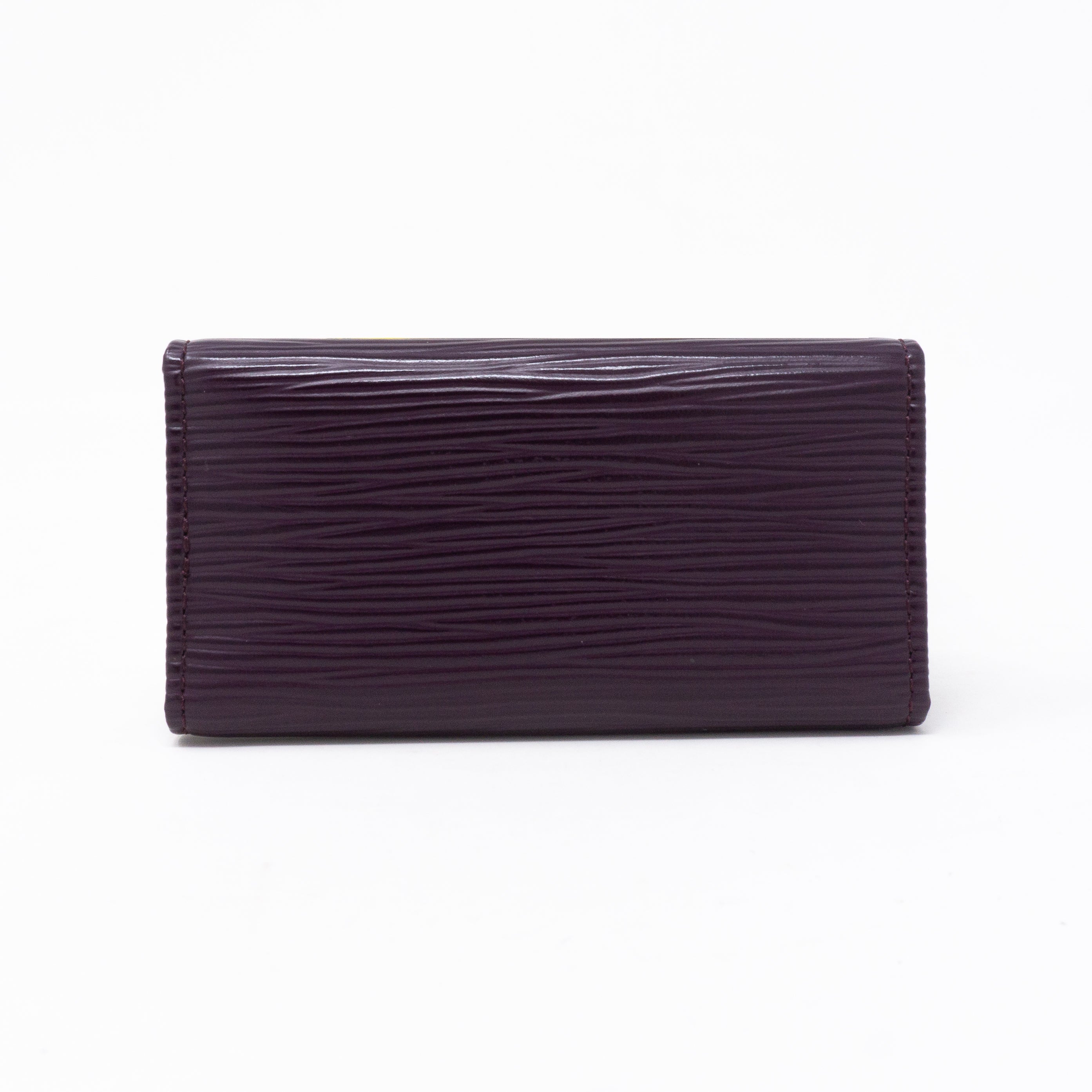 Key Holder Epi Cassis