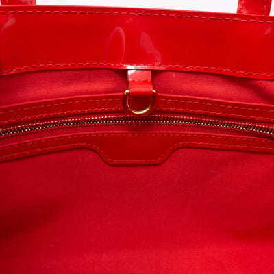 Wilshire PM Vernis Rouge Grenadine