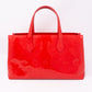 Wilshire PM Vernis Rouge Grenadine